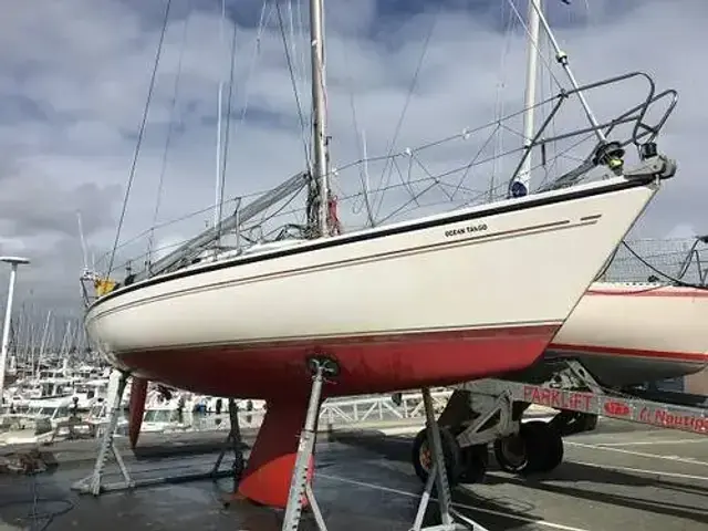 Dehler 34 Mk 11 Nova Top