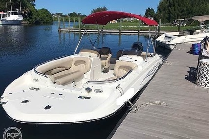 Nauticstar 205 SC