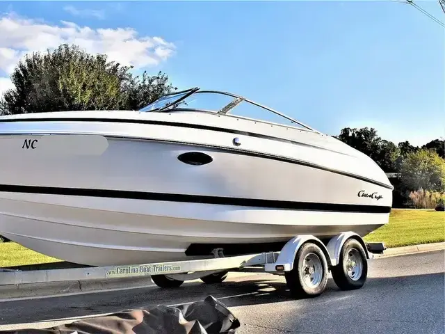 Chris-Craft 210 BR