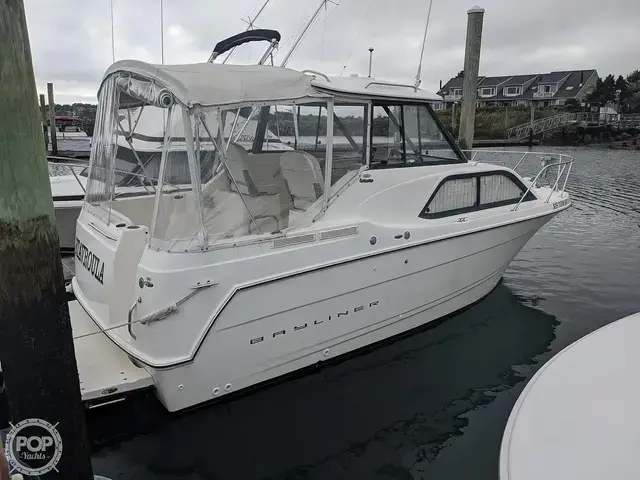 Bayliner 242 EC CLASSIC