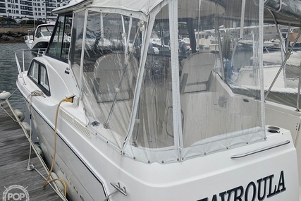 Bayliner 242 EC CLASSIC