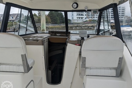 Bayliner 242 EC CLASSIC