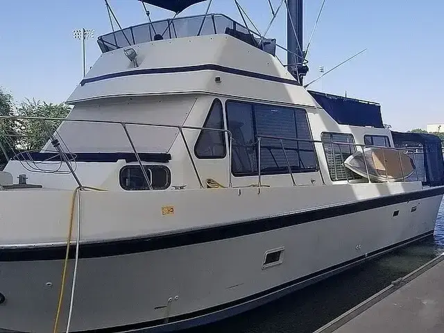 Bluewater 45