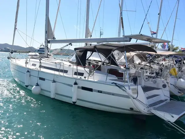 Bavaria Cruiser 50