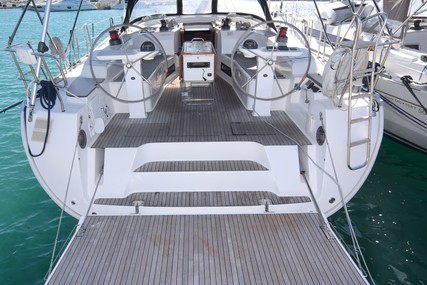 Bavaria 50 Cruiser