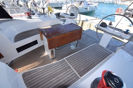 Bavaria 50 Cruiser