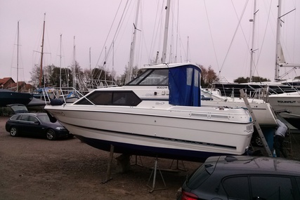 Bayliner Ciera 2452 Sunbridge