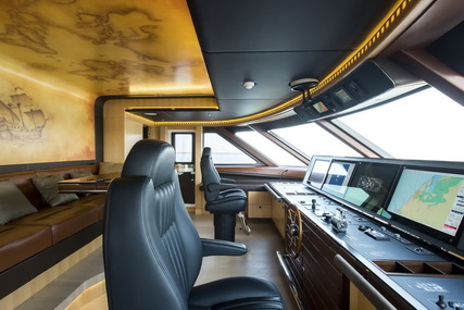 Majesty 155 (New)