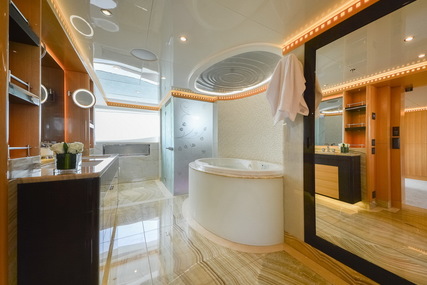 Majesty 155 (New)