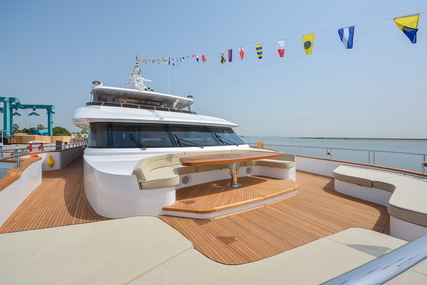 Majesty 155 (New)