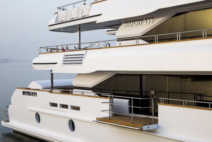 Majesty 155 (New)