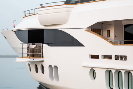 Majesty 155 (New)