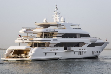 Majesty 155 (New)