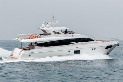 Majesty 90 (New)