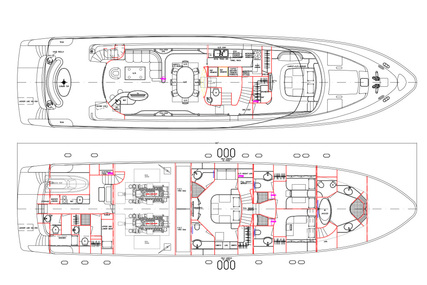 Elegance 90 Dynasty