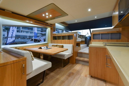 Majesty 48 (New)