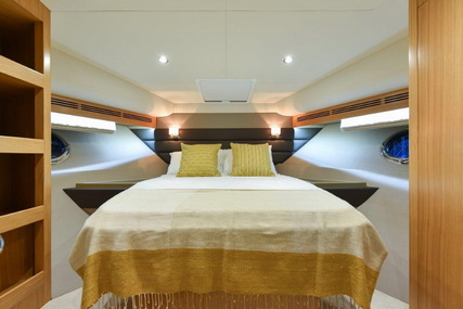 Majesty 48 (New)