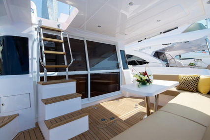 Majesty 48 (New)