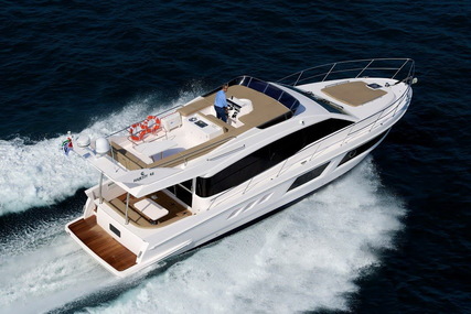 Majesty 48 (New)