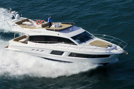 Majesty 48 (New)