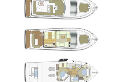 Majesty 48 (New)