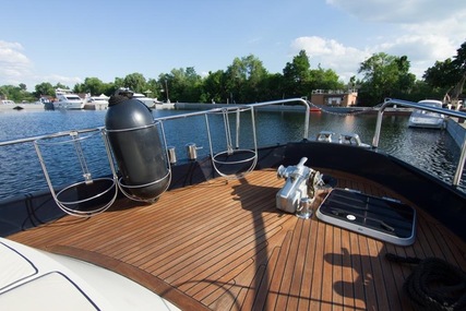 Linssen Grand Sturdy 430 AC