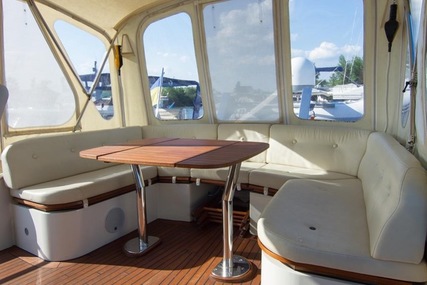 Linssen Grand Sturdy 430 AC