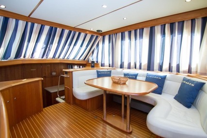 Linssen Grand Sturdy 430 AC