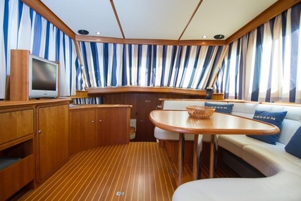 Linssen Grand Sturdy 430 AC