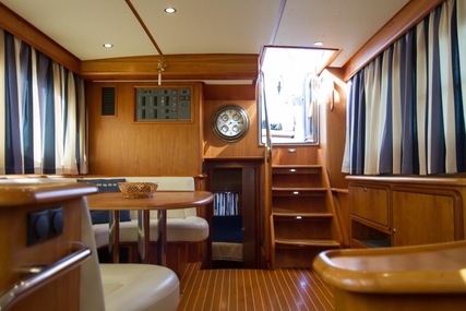 Linssen Grand Sturdy 430 AC