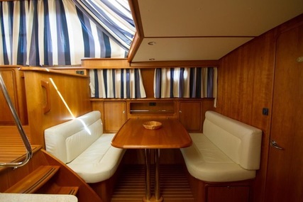 Linssen Grand Sturdy 430 AC