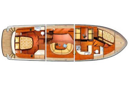 Linssen Grand Sturdy 430 AC