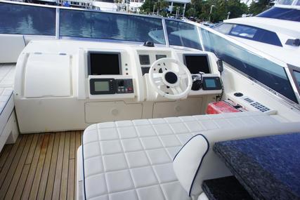 Azimut 85′ M/Y Caspian