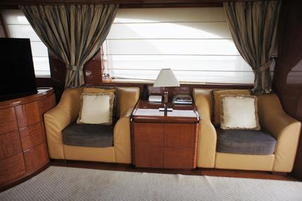 Azimut 85′ M/Y Caspian