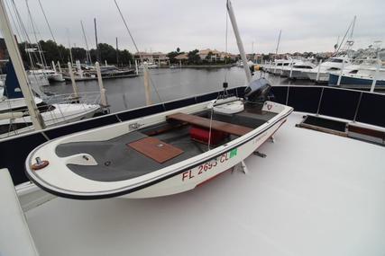 Trader 50 Trawler Motor Yacht