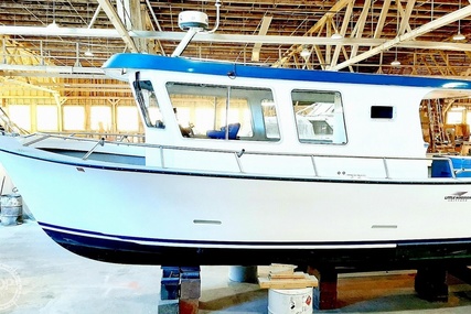 Little Hoquiam 32x12 Pilothouse