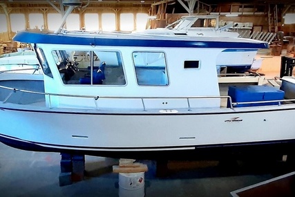 Little Hoquiam 32x12 Pilothouse