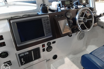 Little Hoquiam 32x12 Pilothouse