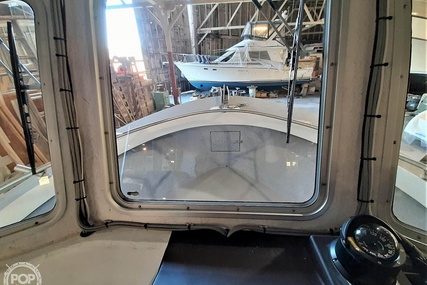 Little Hoquiam 32x12 Pilothouse