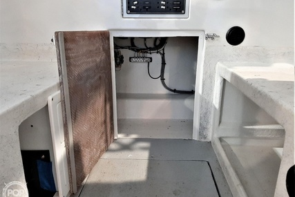 Little Hoquiam 32x12 Pilothouse