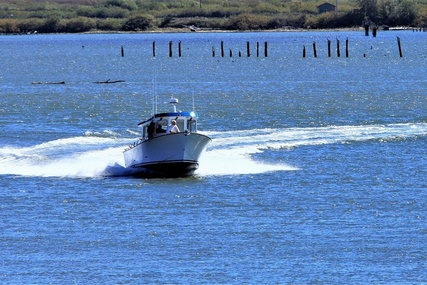 Little Hoquiam 32x12 Pilothouse