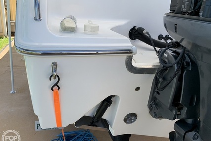 Sea Hunt Triton 260