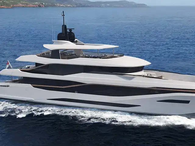 Moonen Marquis 42M