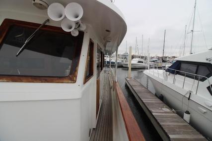 Trader 50 Trawler Motor Yacht