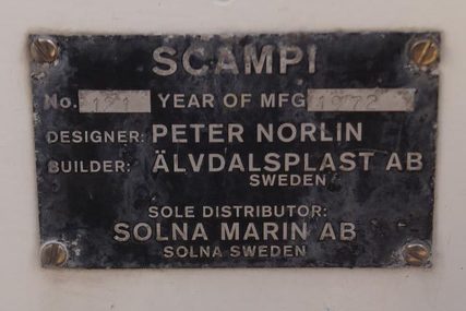 Albin Scampi 30