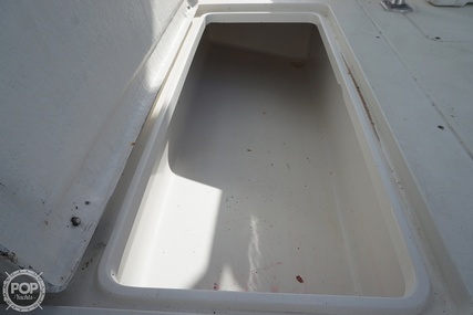 Intrepid 339 Center Console