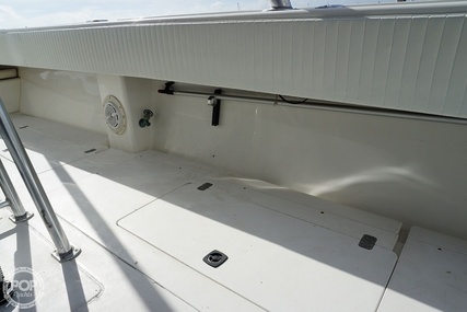 Intrepid 339 Center Console