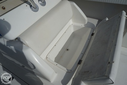 Intrepid 339 Center Console