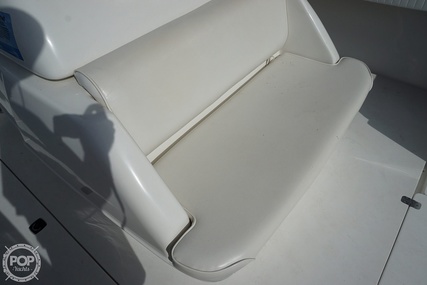 Intrepid 339 Center Console