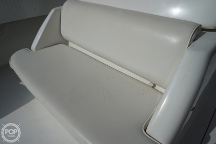 Intrepid 339 Center Console